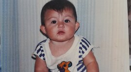 Timeline: DESCUBRIENDO MI CREATIVIDAD