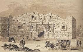 The Founding of San Antonio