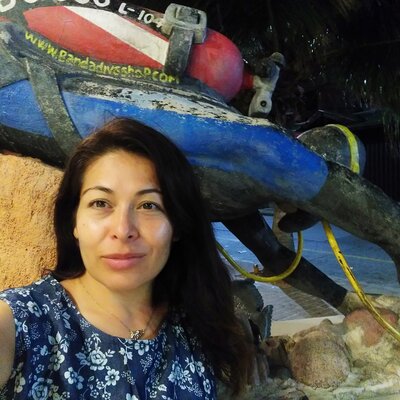 Timeline: I am my Creativity