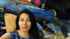 Timeline: I am my Creativity