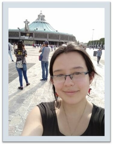 De camino a Tokio, pasando por Mexico!!!