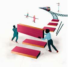 El Liderazgo Orientado al cambio 1990