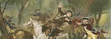 battle of kings mountain