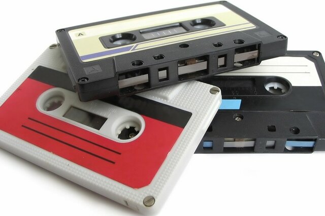 Cassette