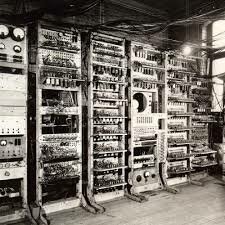 Generación 1 - (1940- 1956)