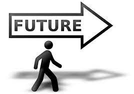 En adelante lo que me depare mi Dios y el ddestino jejej