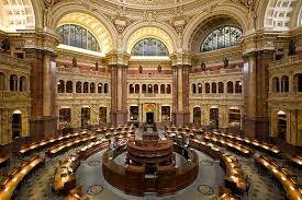 Library of Congress - 1800
