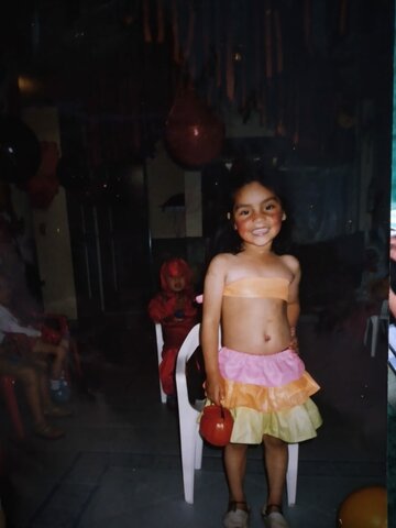 Primeras Presentaciones