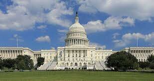 Capital of The United States is Moved