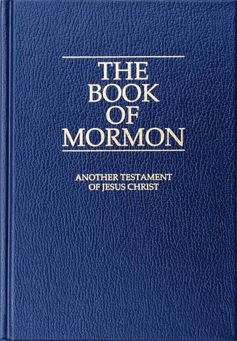 The Book of Mormon