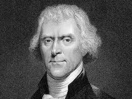 Third Presidential Inauguration