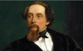 1812-Charles Dickens