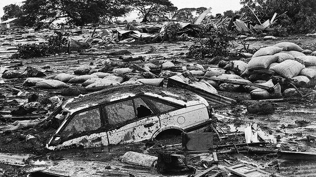 MESES ANTES DE 1985