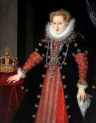 1601-Anne of Austria