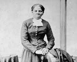 1822-Harriet Tubman