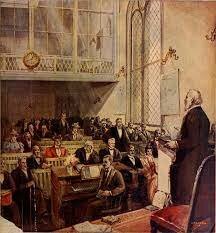 Third Great Awakening - 1855