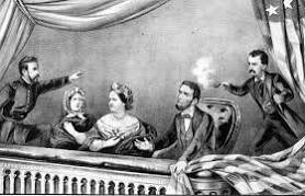 Abraham Lincoln's Assasination