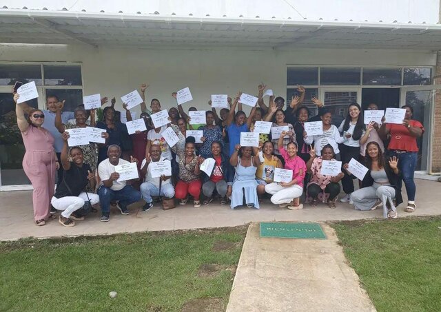 Viaje a tumaco-obra social