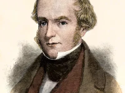 Texas Declaration of Independence