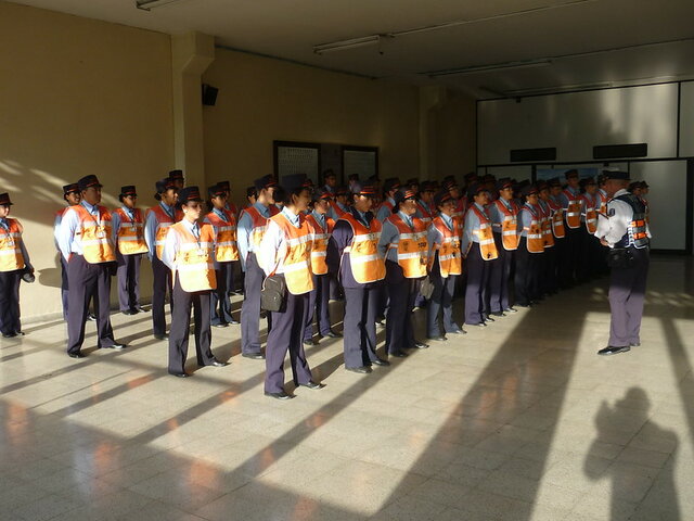 Consigo mi primer empleo