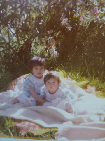 2da de 4, las inteligencias llegan a mi mundo!