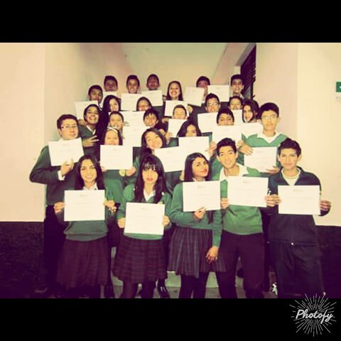 Mi Primer Grado del grupo Hermes