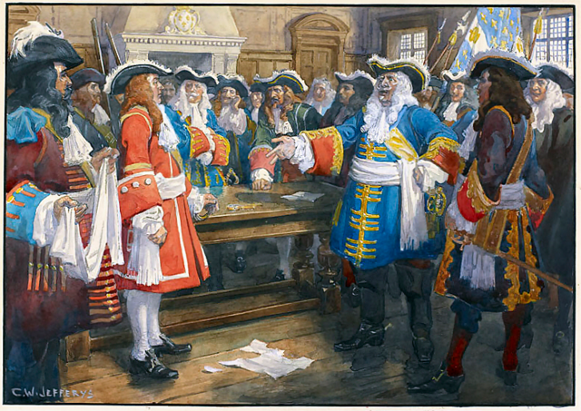 King William's War