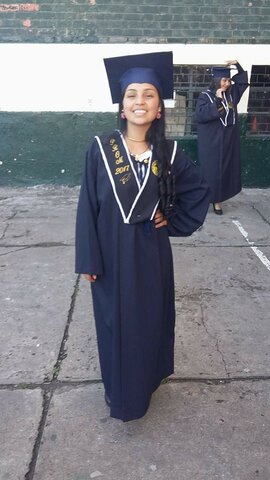Mi Grado de Bachiller