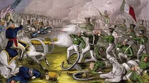 us-mexican war