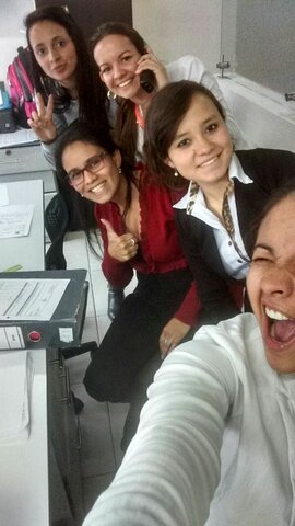 Desarrollo de pacticas