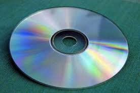disco de cd
