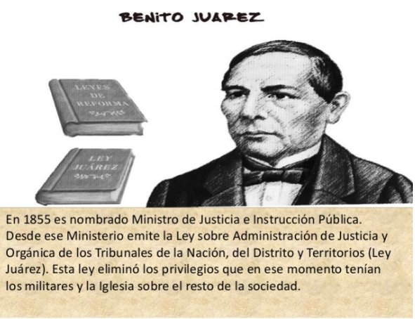 La separación del Estado y la iglesia