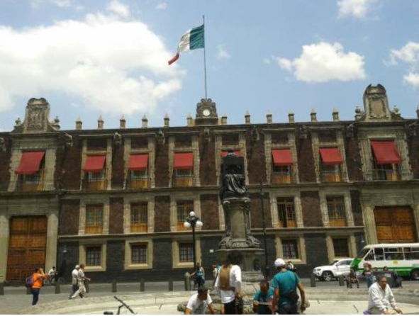 Secretaría de Educación Pública