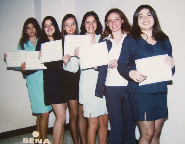 I. Logico-matemática - Grado en el Sena en Preprensa Digital