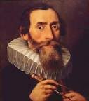 johanes kepler