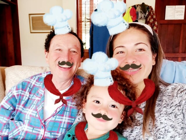 I. Intrapersonal - Familia