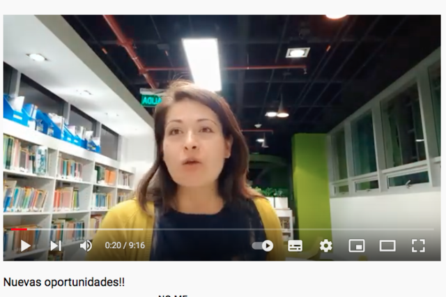 I. Verbal - I. Intrapersonal - Psicología, Un nuevo Comienzo