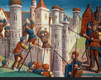 Konstantinoplaren konkista