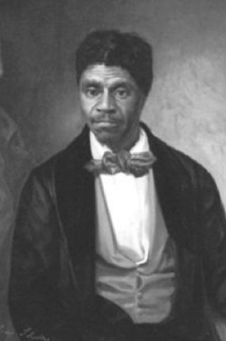 Dred Scott Decsion