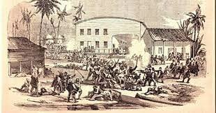 Incidente de la Tajada de Sandia