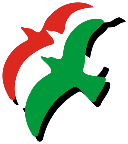 A párt alapítása
