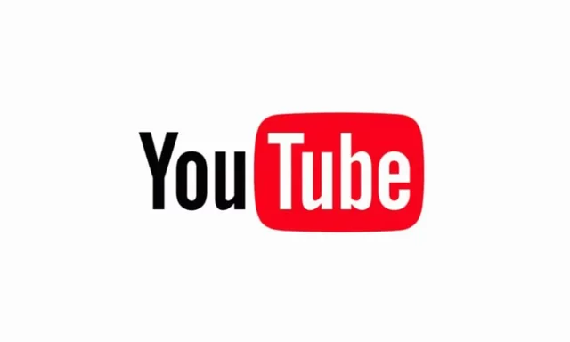Youtube foundation