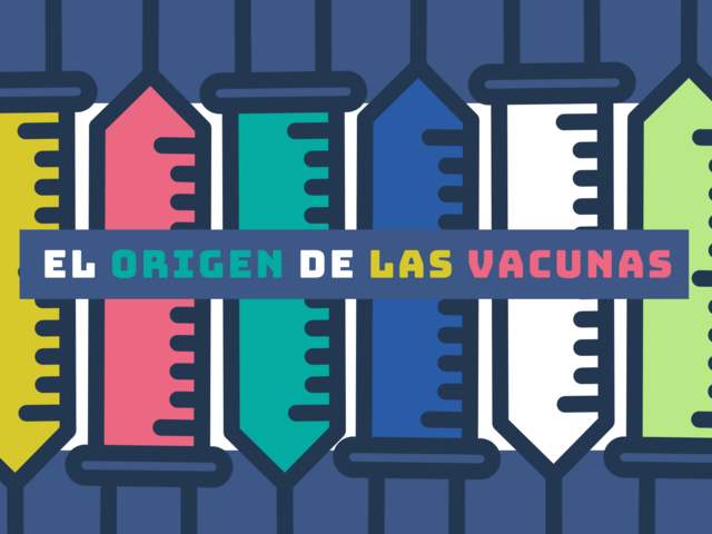 origen de las vacunas