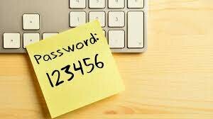 Llegada de las contraseñas