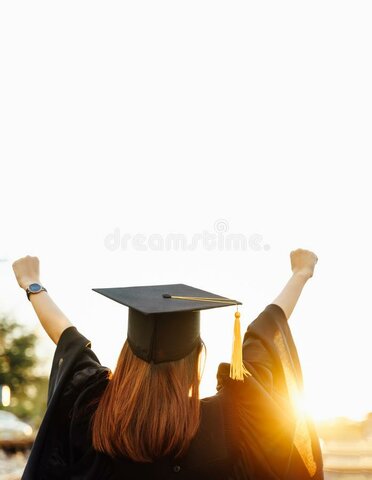 Graduación de bachiller