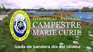 a gran hazaña de los Curie