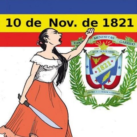 Grito de Independencia