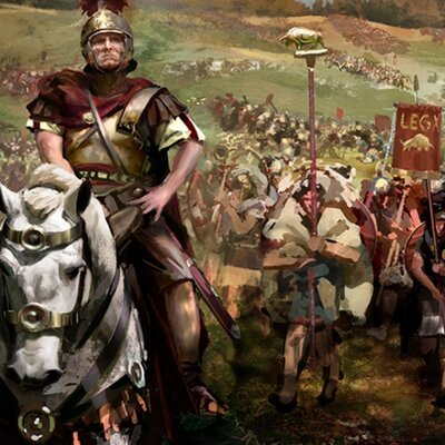 Timeline: Imperios medievales  (Por Pablo Moreno González)