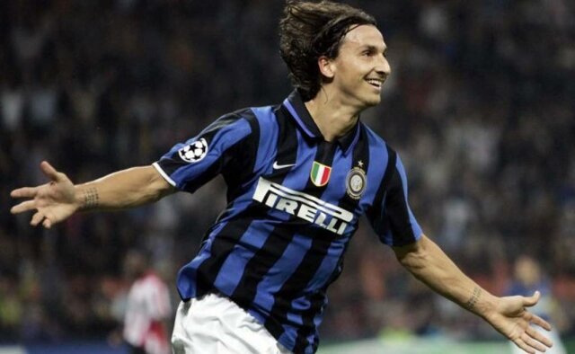 Ficha por el Inter de Milán