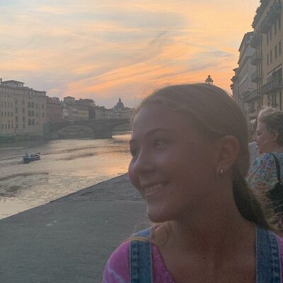 Timeline: Imperios medievales, por Lola Maqueda